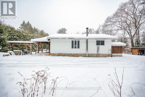 414 Hill Street, Laurentian Hills, ON - Outdoor