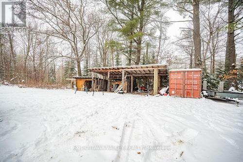 414 Hill Street, Laurentian Hills, ON - Outdoor