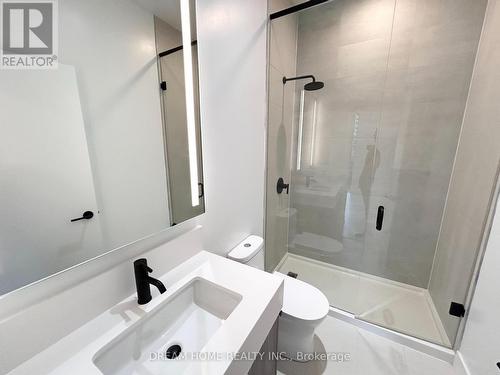 715 - 308 Jarvis Street, Toronto, ON - Indoor Photo Showing Bathroom