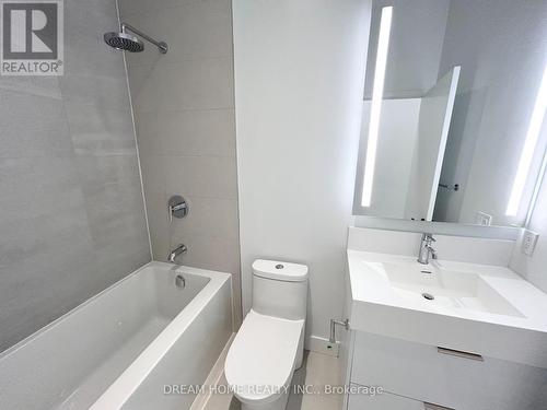 715 - 308 Jarvis Street, Toronto, ON - Indoor Photo Showing Bathroom