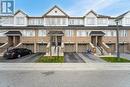 10 Oakins Lane, Ajax, ON  - Outdoor With Facade 