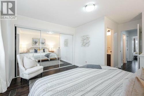 10 Oakins Lane, Ajax, ON - Indoor Photo Showing Bedroom