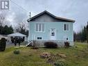 2076 Sandy Hill Road, Champlain, ON  - Outdoor With Deck Patio Veranda 