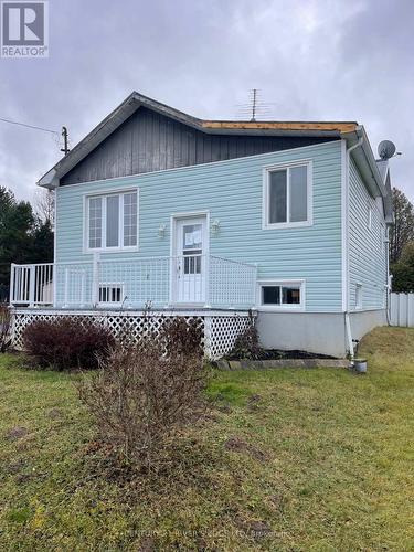 2076 Sandy Hill Road, Champlain, ON - Outdoor With Deck Patio Veranda With Exterior