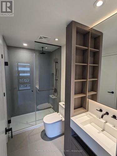 4011 - 55 Charles Street, Toronto, ON - Indoor Photo Showing Bathroom