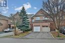 38 Maple Meadows Lane, Vaughan, ON  - Outdoor With Facade 