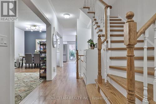 38 Maple Meadows Lane, Vaughan, ON - Indoor Photo Showing Other Room