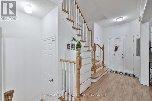 38 Maple Meadows Lane, Vaughan, ON - Indoor Photo Showing Other Room