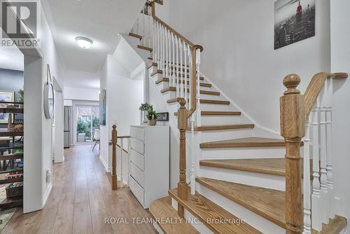 38 Maple Meadows Lane, Vaughan, ON - Indoor Photo Showing Other Room