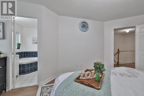 38 Maple Meadows Lane, Vaughan, ON - Indoor Photo Showing Bedroom