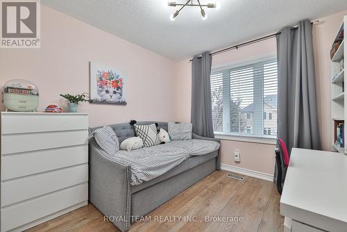 38 Maple Meadows Lane, Vaughan, ON - Indoor Photo Showing Bedroom