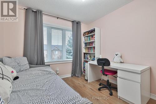 38 Maple Meadows Lane, Vaughan, ON - Indoor Photo Showing Bedroom