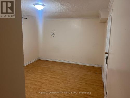 Lower - 126 Charters Road, Brampton, ON - Indoor Photo Showing Other Room