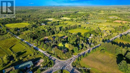 11781 Guelph Line, Milton, ON - Outdoor With View