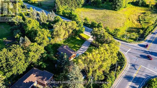 11781 Guelph Line, Milton, ON - Outdoor With View