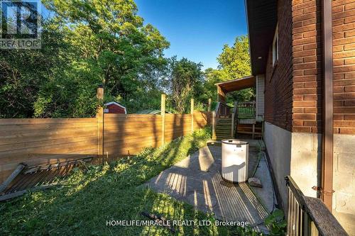 11781 Guelph Line, Milton, ON - Outdoor