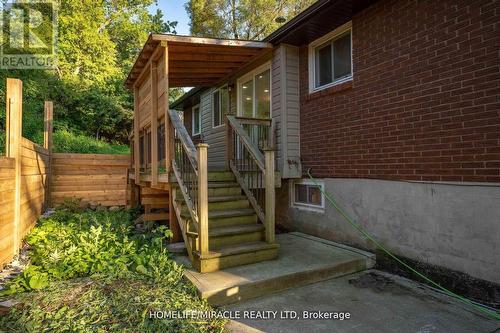 11781 Guelph Line, Milton, ON - Outdoor With Exterior