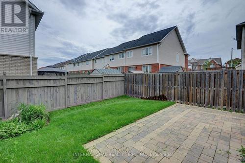 4881 Capri Crescent, Burlington, ON - Outdoor