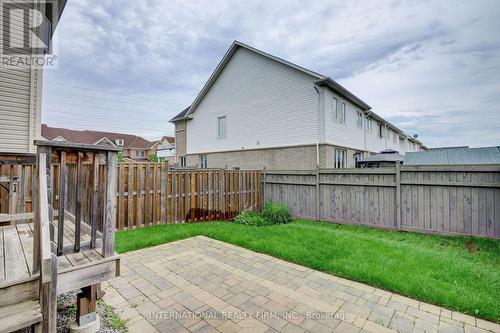 4881 Capri Crescent, Burlington, ON - Outdoor