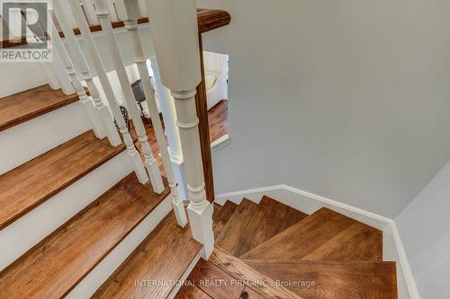 4881 Capri Crescent, Burlington, ON - Indoor Photo Showing Other Room