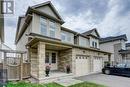 4881 Capri Crescent, Burlington, ON  - Outdoor 