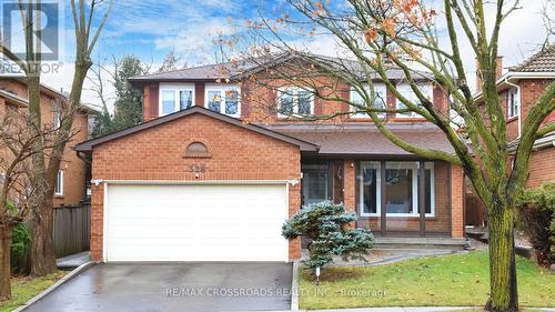 328 Atha Avenue, Richmond Hill, ON - Outdoor