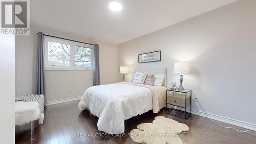 328 Atha Avenue, Richmond Hill, ON - Indoor Photo Showing Bedroom