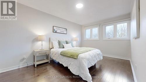 328 Atha Avenue, Richmond Hill, ON - Indoor Photo Showing Bedroom