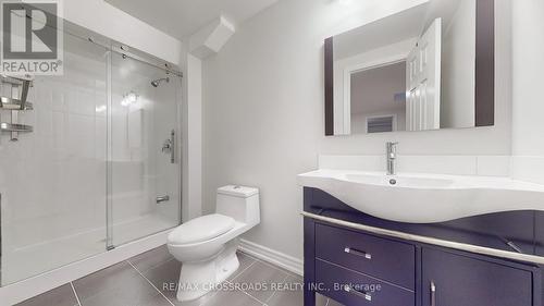 328 Atha Avenue, Richmond Hill, ON - Indoor Photo Showing Bathroom