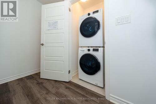 540 Bellflower Court, Milton, ON - Indoor Photo Showing Laundry Room