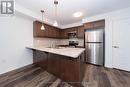 540 Bellflower Court, Milton, ON  - Indoor Photo Showing Kitchen With Stainless Steel Kitchen 