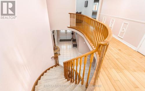 34 Corkett Drive, Brampton, ON - Indoor Photo Showing Other Room