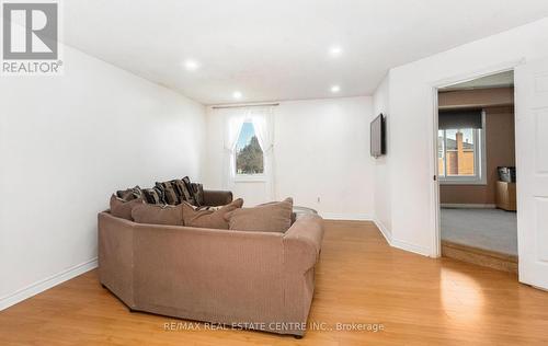 34 Corkett Drive, Brampton, ON - Indoor