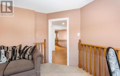 34 Corkett Drive, Brampton, ON - Indoor Photo Showing Other Room