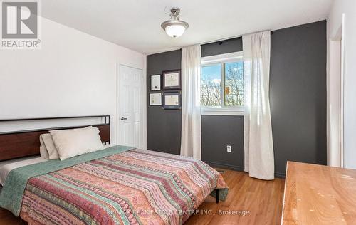 34 Corkett Drive, Brampton, ON - Indoor Photo Showing Bedroom