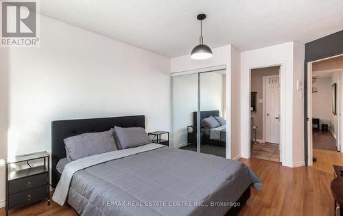 34 Corkett Drive, Brampton, ON - Indoor Photo Showing Bedroom