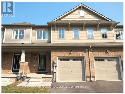 7771 White Pine Crescent, Niagara Falls, ON - Outdoor With Facade