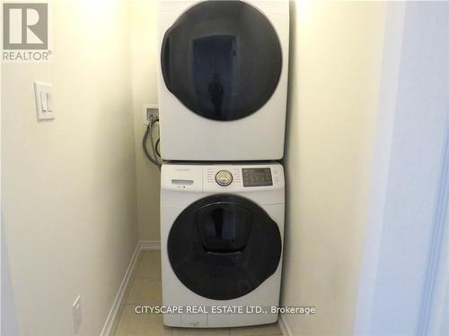 7771 White Pine Crescent, Niagara Falls, ON - Indoor Photo Showing Laundry Room