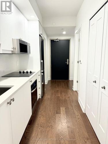 1210 - 180 George Street, Ottawa, ON - Indoor Photo Showing Kitchen