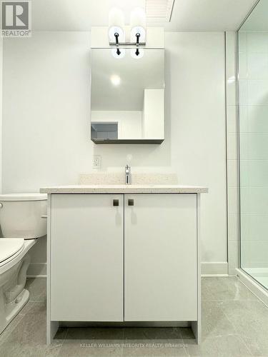 1210 - 180 George Street, Ottawa, ON - Indoor Photo Showing Bathroom