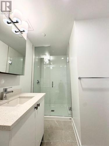 1210 - 180 George Street, Ottawa, ON - Indoor Photo Showing Bathroom