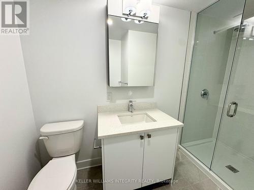 1210 - 180 George Street, Ottawa, ON - Indoor Photo Showing Bathroom