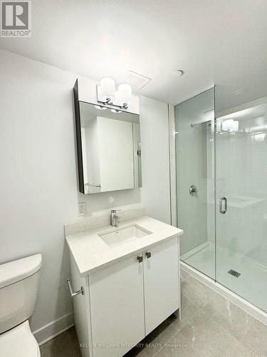 1210 - 180 George Street, Ottawa, ON - Indoor Photo Showing Bathroom