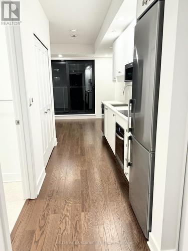 1210 - 180 George Street, Ottawa, ON - Indoor Photo Showing Kitchen