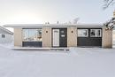 38 Ashworth Street, Winnipeg, MB  - Outdoor 