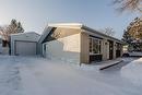 38 Ashworth Street, Winnipeg, MB  - Outdoor 