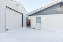 38 Ashworth Street, Winnipeg, MB  - Outdoor With Exterior 