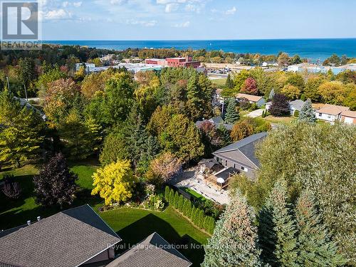 134 Louisa Street E, Blue Mountains (Thornbury), ON - Outdoor With View