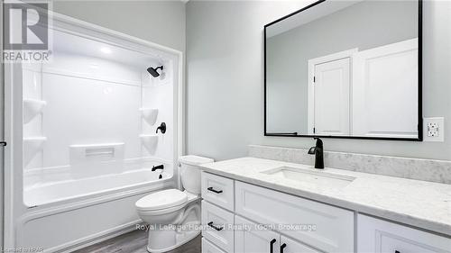 139 Severn Drive, Goderich (Goderich (Town)), ON - Indoor Photo Showing Bathroom