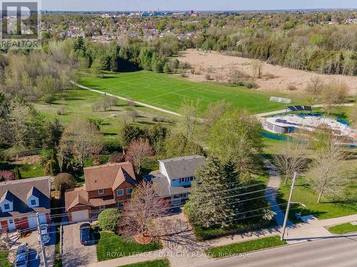 517 Kortright Road W, Guelph (Hanlon Creek), ON - Outdoor With View